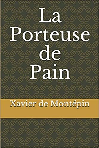 اقرأ La Porteuse de Pain الكتاب الاليكتروني 