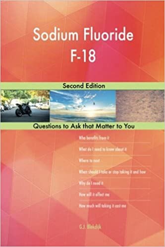 indir Sodium Fluoride F-18; Second Edition