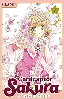 ダウンロード  Cardcaptor Sakura: Clear Card 7 本