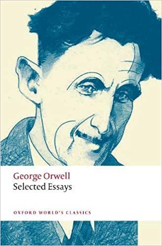 Selected Essays (Oxford World's Classics)