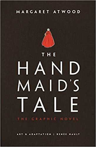 ダウンロード  The Handmaid's Tale: The Graphic Novel 本