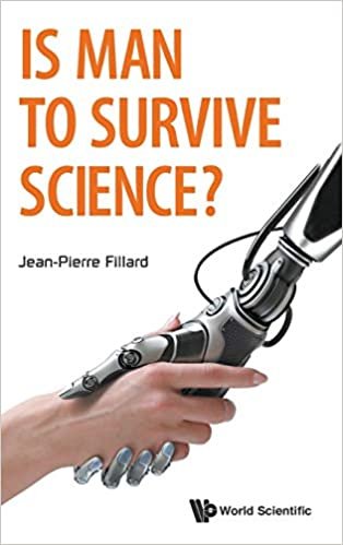 تحميل Is Man To Survive Science?