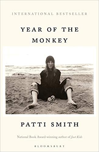 indir Year of the Monkey: The New York Times bestseller
