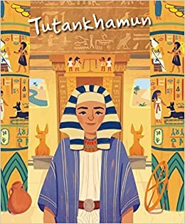 اقرأ Tutankhamun الكتاب الاليكتروني 