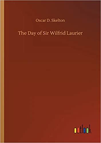 indir The Day of Sir Wilfrid Laurier