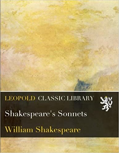 indir Shakespeare&#39;s Sonnets