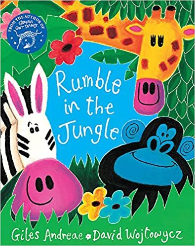 Rumble in the Jungle indir