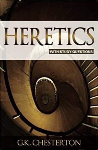 Heretics: with Study Questions indir