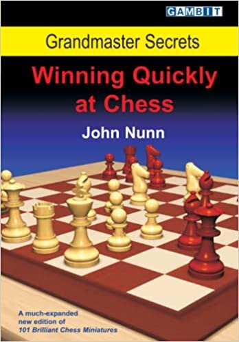 تحميل Grandmaster Secrets: Winning Quickly at Chess