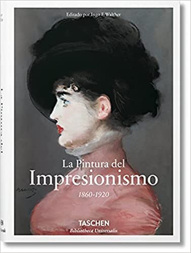 indir Impresionismo (Bibliotheca Universalis)