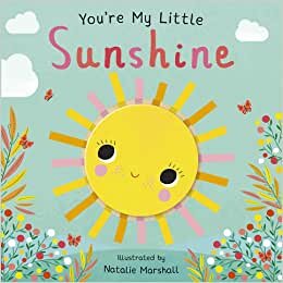 اقرأ You're My Little Sunshine الكتاب الاليكتروني 