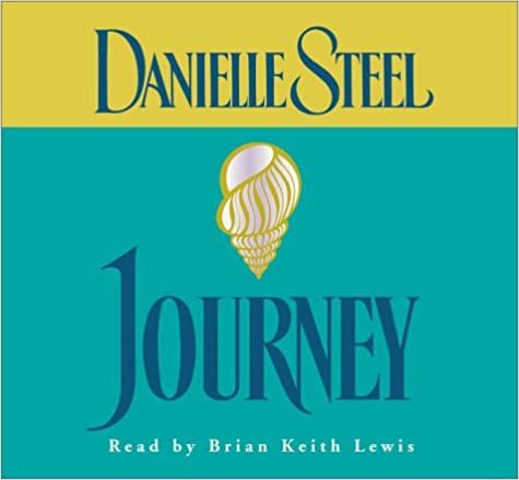 ダウンロード  Journey (Danielle Steel) 本