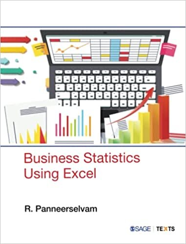 تحميل Business Statistics Using Excel
