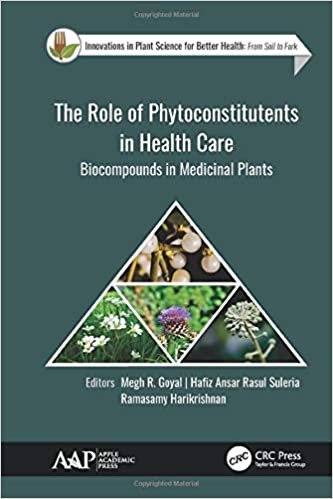 تحميل The Role of Phytoconstitutents in Health Care: Biocompounds in Medicinal Plants