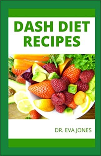 DASH DIET RECIPES: 50 Lоw-Sоdіum Аnd High-Potassium Rесіреѕ And Meal Plan Tо Cure Hypertension, Imрrоvе Yоur Hеаlth Аnd Lоwеr Blооd Pressure In 14 Days indir