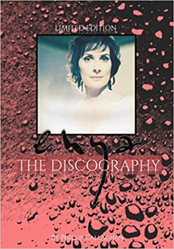 Enya The Discography Limited edition