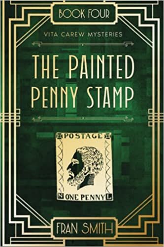 تحميل The Painted Penny Stamp