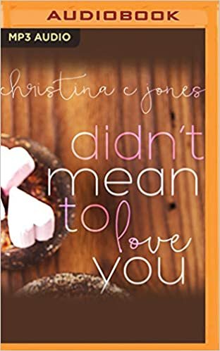 indir Didn&#39;t Mean to Love You (Serendipitous Love, Band 2)