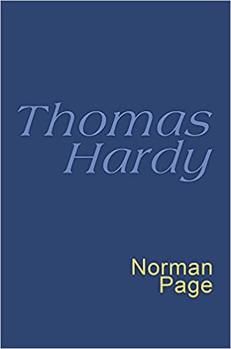 Thomas Hardy: Everyman Poetry indir