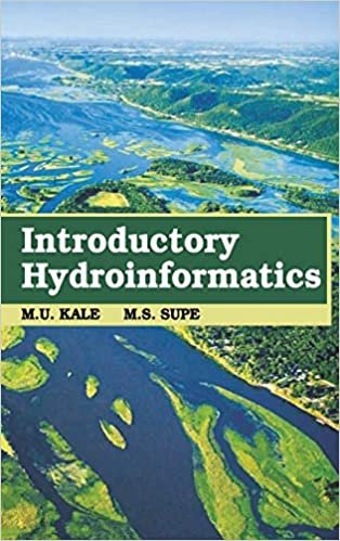 Introductory Hydroinformatics indir
