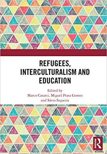 Refugees, Interculturalism and Education indir