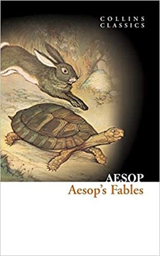indir Aesop’s Fables (Collins Classics)