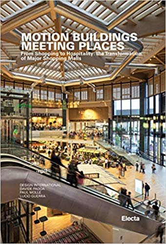 indir Motion Buildings : Design International: Contemporary Retail Spaces
