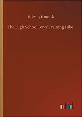 The High School Boys' Training Hike indir