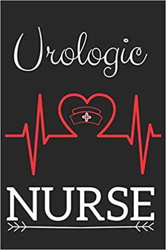 اقرأ Urologic Nurse: Nursing Valentines Gift (100 Pages, Design Notebook, 6 x 9) (Cool Notebooks) Paperback الكتاب الاليكتروني 