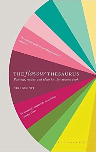 اقرأ مع نكهة thesaurus الكتاب الاليكتروني 