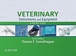 Veterinary Instruments and Equipment - E-Book: A Pocket Guide (English Edition)