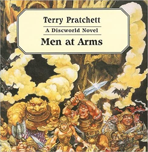 Men at Arms: A Discworld Novel ダウンロード