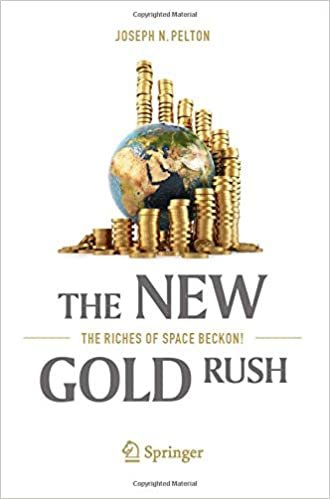 تحميل The New Gold Rush: The Riches of Space Beckon!