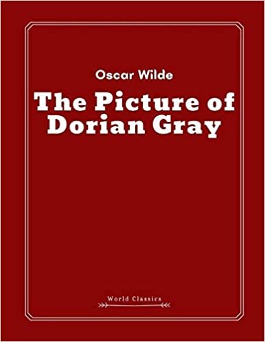 ダウンロード  The Picture of Dorian Gray by Oscar Wilde 本