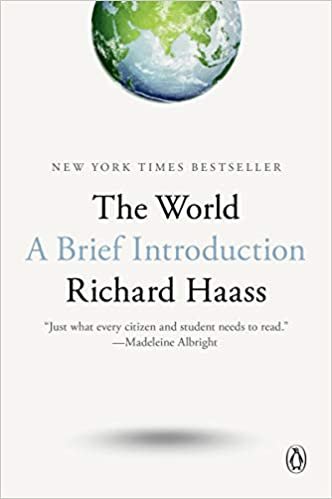 ダウンロード  The World: A Brief Introduction 本