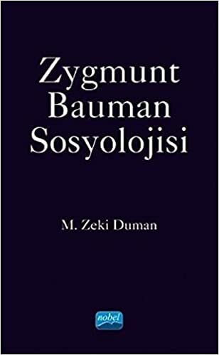 indir Zygmunt Bauman Sosyolojisi