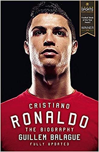 Guillem Balague Cristiano Ronaldo: The Biography تكوين تحميل مجانا Guillem Balague تكوين