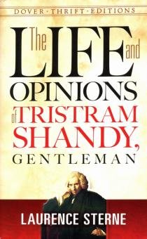 Бесплатно   Скачать Laurence Sterne: The Life and Opinions of Tristram Shandy, Gentleman