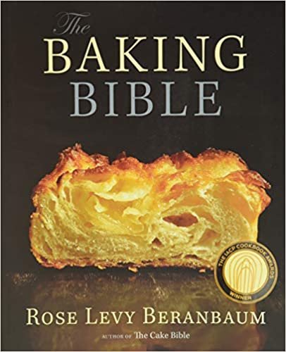 ダウンロード  The Baking Bible 本