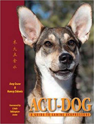 تحميل دليل acu-dog: A إلى Canine acupressure