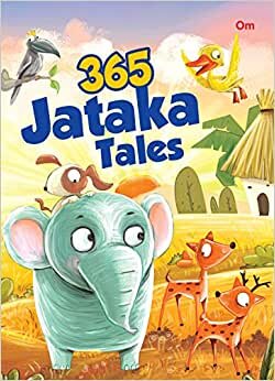 تحميل 365 Jataka Tales