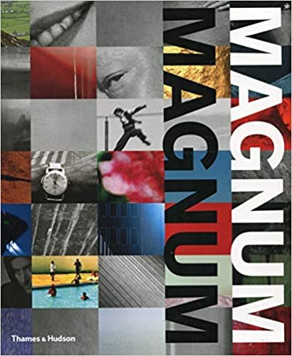 ダウンロード  Magnum Magnum 本