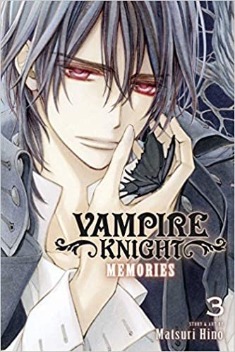 ダウンロード  Vampire Knight: Memories, Vol. 3 (3) 本