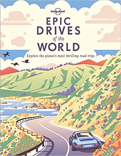 Epic Drives of the World 1 ダウンロード