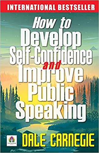 اقرأ How to Develop Self Confidence and Improve Public Speaking الكتاب الاليكتروني 