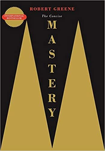 The Concise Mastery (The Robert Greene Collection)