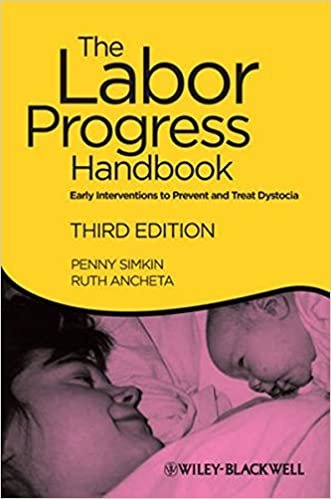ダウンロード  The Labor Progress Handbook: Early Interventions to Prevent and Treat Dystocia 本