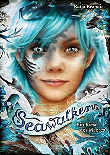 اقرأ Seawalkers Ein Riese des Meeres الكتاب الاليكتروني 