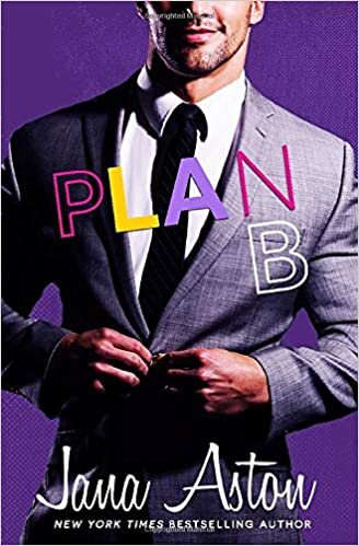 Plan B (Best Laid Plans, Band 2) indir