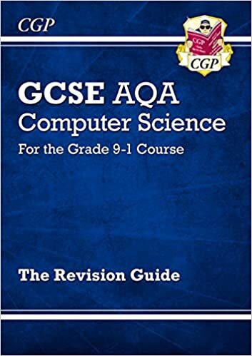 ダウンロード  GCSE Computer Science AQA Revision Guide - for assessments in 2021 本